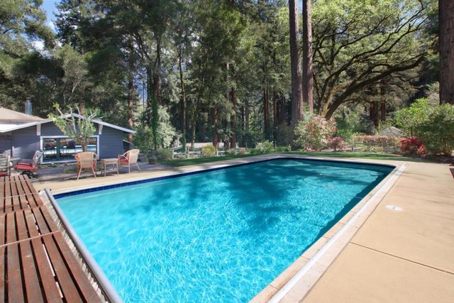 116 Wildrose Terrace, Boulder Creek, CA 95006