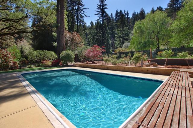 116 Wildrose Terrace, Boulder Creek, CA 95006