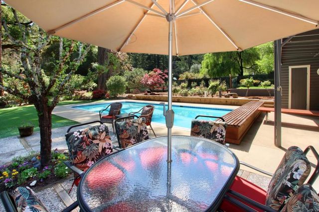 116 Wildrose Terrace, Boulder Creek, CA 95006