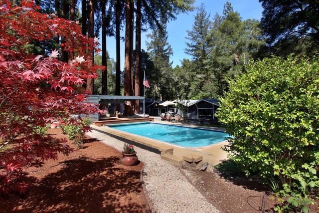 116 Wildrose Terrace, Boulder Creek, CA 95006