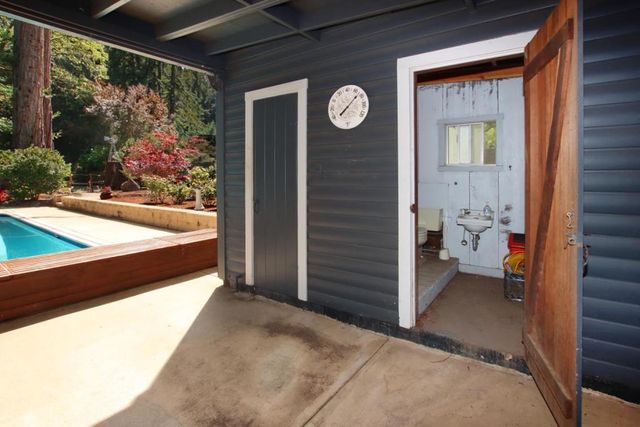 116 Wildrose Terrace, Boulder Creek, CA 95006