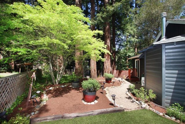 116 Wildrose Terrace, Boulder Creek, CA 95006