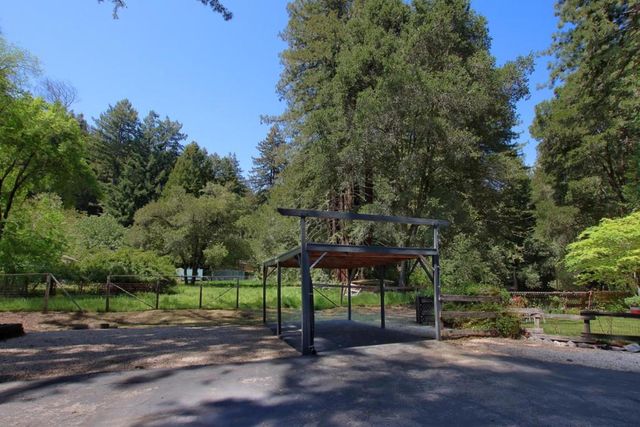 116 Wildrose Terrace, Boulder Creek, CA 95006