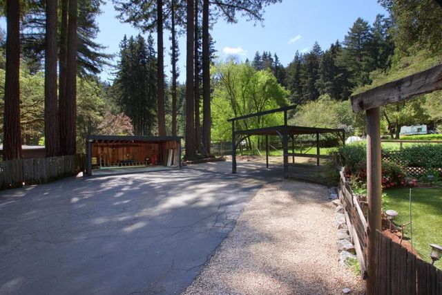 116 Wildrose Terrace, Boulder Creek, CA 95006