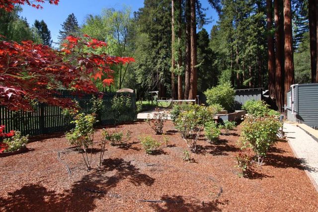 116 Wildrose Terrace, Boulder Creek, CA 95006