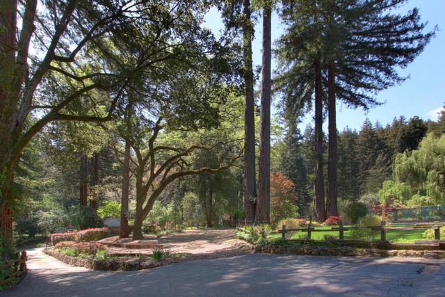 116 Wildrose Terrace, Boulder Creek, CA 95006