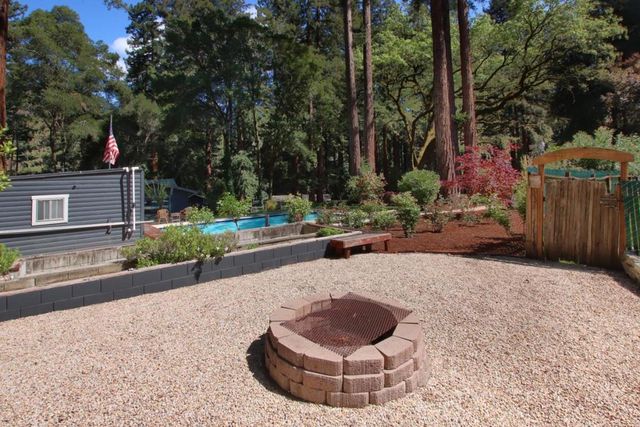 116 Wildrose Terrace, Boulder Creek, CA 95006