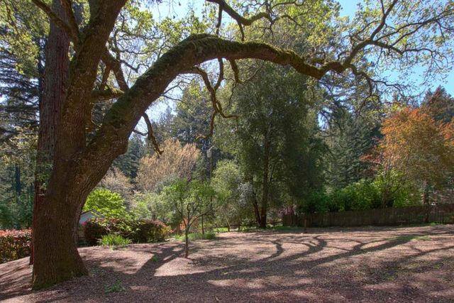 116 Wildrose Terrace, Boulder Creek, CA 95006