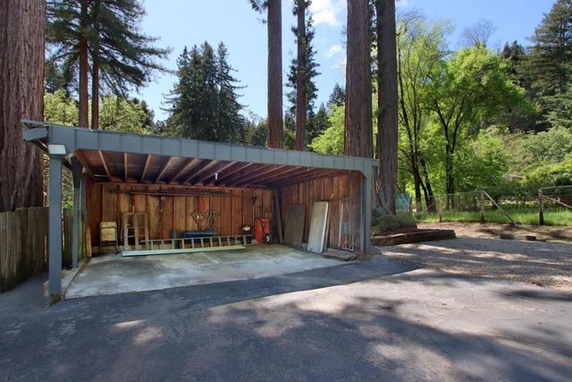 116 Wildrose Terrace, Boulder Creek, CA 95006