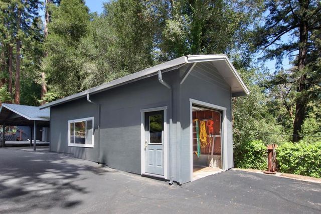 116 Wildrose Terrace, Boulder Creek, CA 95006