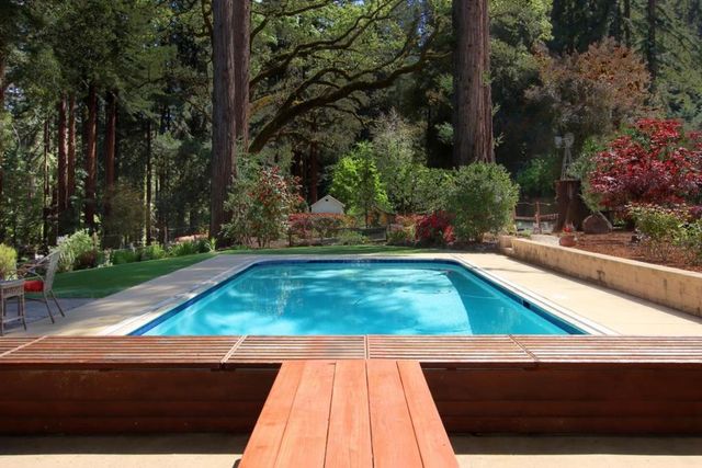 116 Wildrose Terrace, Boulder Creek, CA 95006