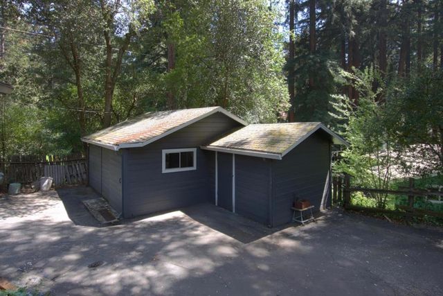 116 Wildrose Terrace, Boulder Creek, CA 95006