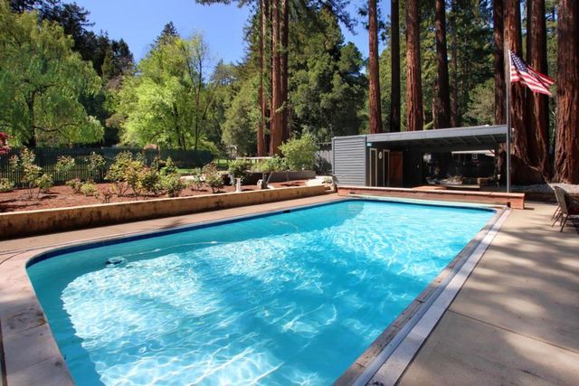 116 Wildrose Terrace, Boulder Creek, CA 95006