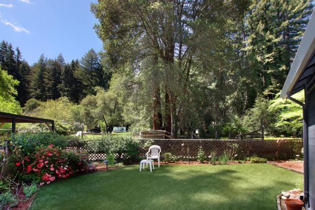 116 Wildrose Terrace, Boulder Creek, CA 95006