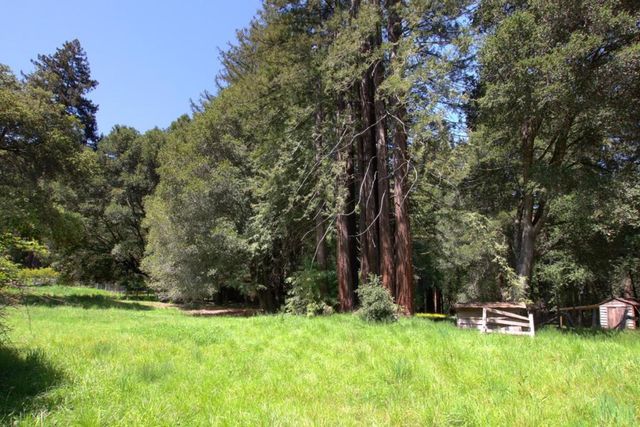 116 Wildrose Terrace, Boulder Creek, CA 95006