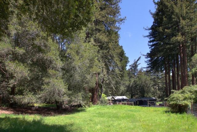 116 Wildrose Terrace, Boulder Creek, CA 95006