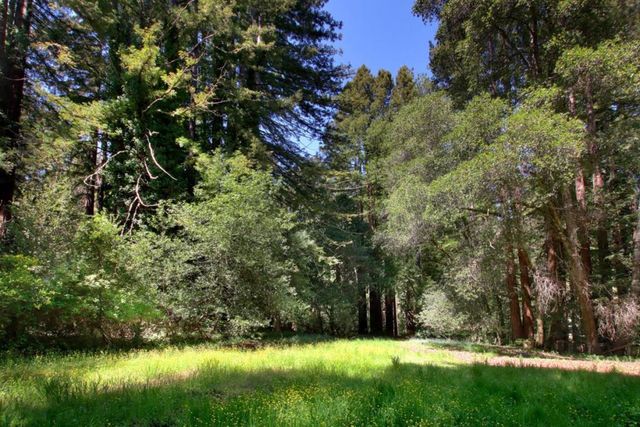 116 Wildrose Terrace, Boulder Creek, CA 95006