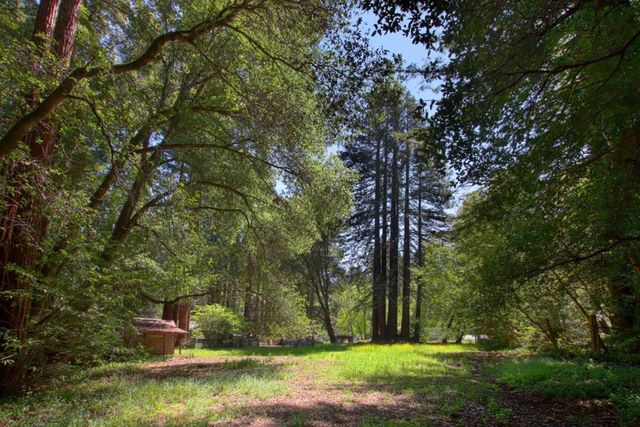 116 Wildrose Terrace, Boulder Creek, CA 95006