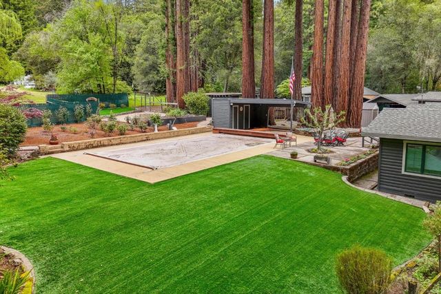 116 Wildrose Terrace, Boulder Creek, CA 95006