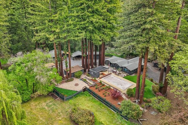 116 Wildrose Terrace, Boulder Creek, CA 95006