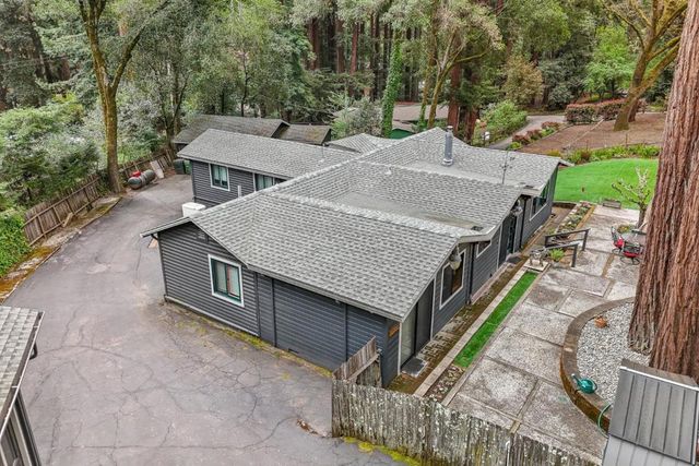 116 Wildrose Terrace, Boulder Creek, CA 95006