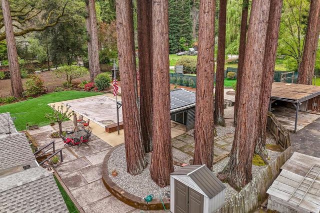 116 Wildrose Terrace, Boulder Creek, CA 95006