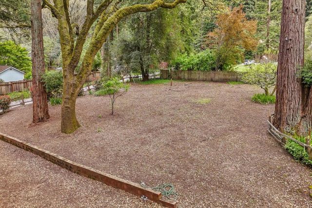 116 Wildrose Terrace, Boulder Creek, CA 95006