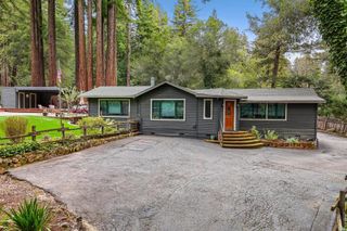 116 Wildrose Terrace, Boulder Creek, CA 95006