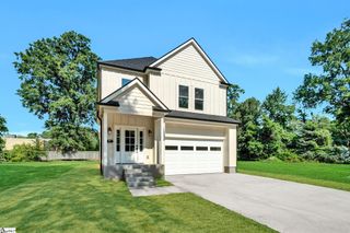 104 Ansel Drive, Clinton, SC 29325
