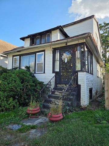 1745 W Steuben Street, Chicago, IL 60643