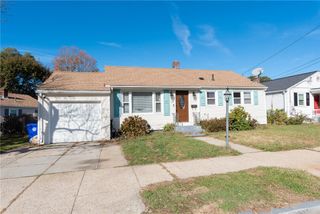 171 Sinclair Avenue, Providence, RI 02907