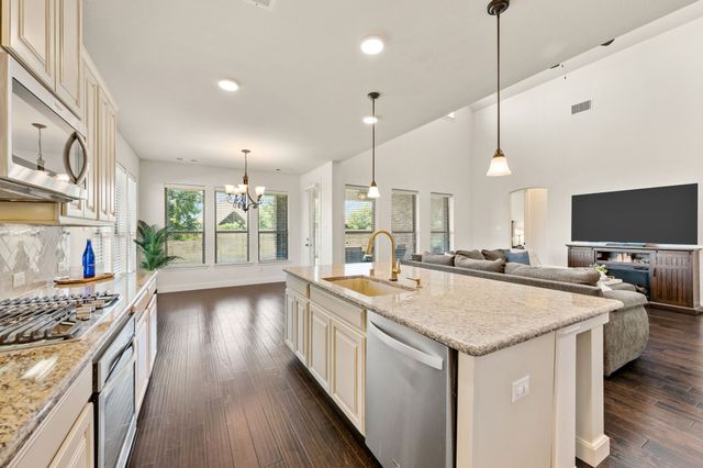 216 Village Creek Drive, Mckinney, TX 75071