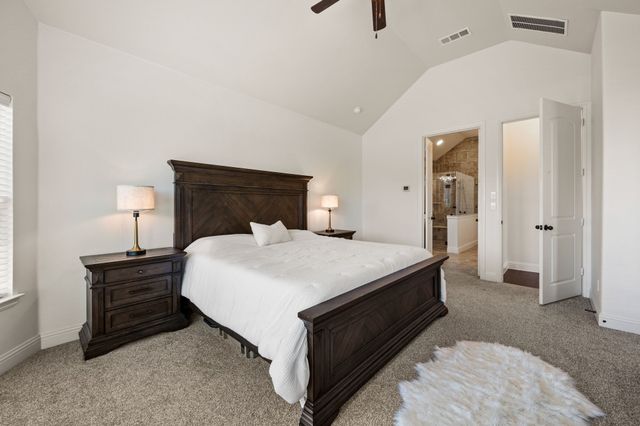 216 Village Creek Drive, Mckinney, TX 75071