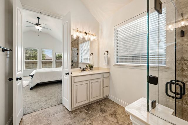 216 Village Creek Drive, Mckinney, TX 75071