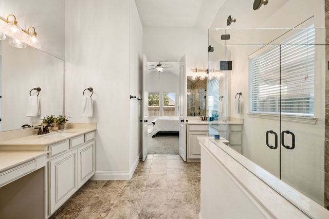 216 Village Creek Drive, Mckinney, TX 75071