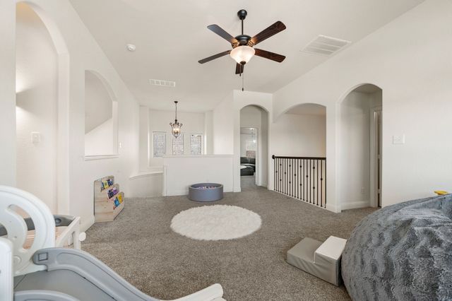 216 Village Creek Drive, Mckinney, TX 75071