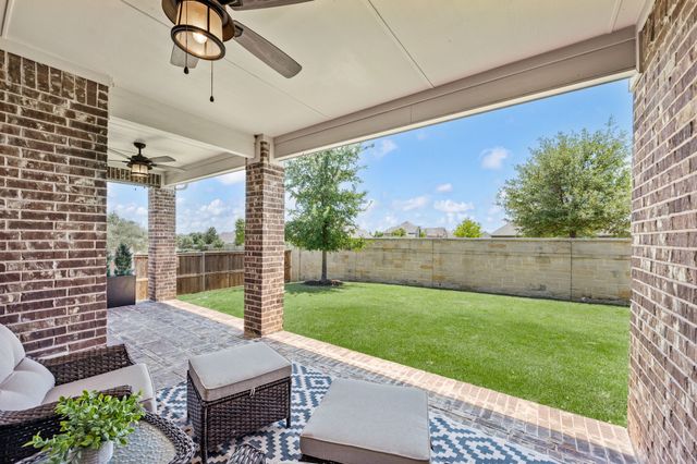 216 Village Creek Drive, Mckinney, TX 75071