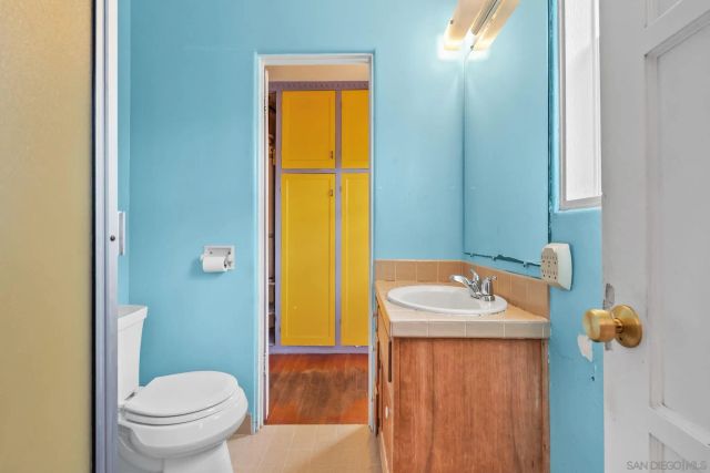 2330 Bancroft, San Diego, CA 92104