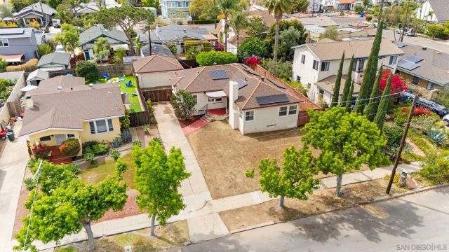 2330 Bancroft, San Diego, CA 92104