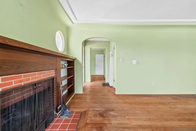 2330 Bancroft, San Diego, CA 92104