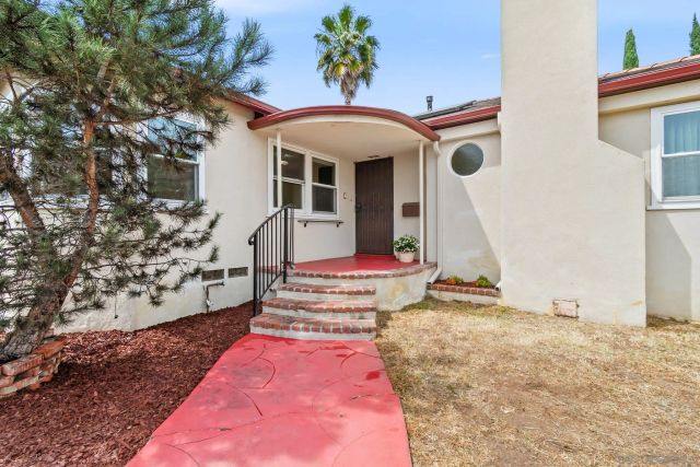 2330 Bancroft, San Diego, CA 92104