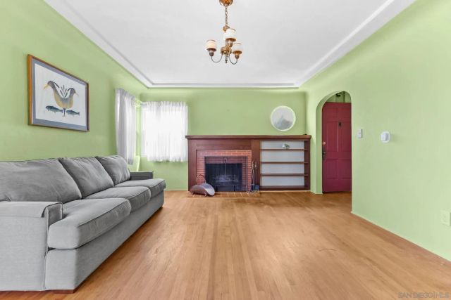 2330 Bancroft, San Diego, CA 92104