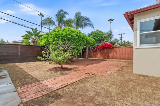 2330 Bancroft, San Diego, CA 92104