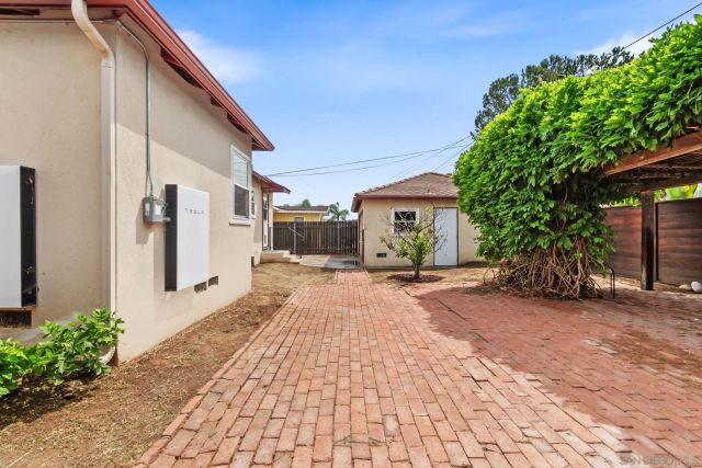 2330 Bancroft, San Diego, CA 92104