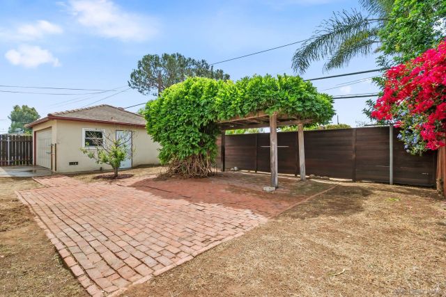 2330 Bancroft, San Diego, CA 92104