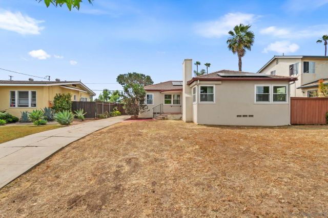 2330 Bancroft, San Diego, CA 92104