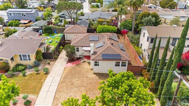 2330 Bancroft, San Diego, CA 92104
