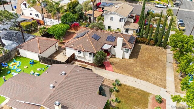 2330 Bancroft, San Diego, CA 92104