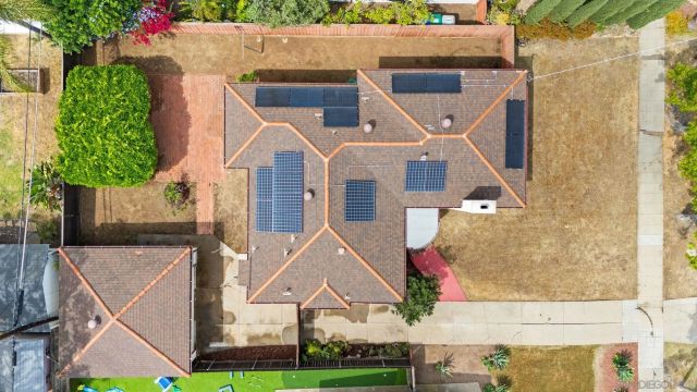 2330 Bancroft, San Diego, CA 92104