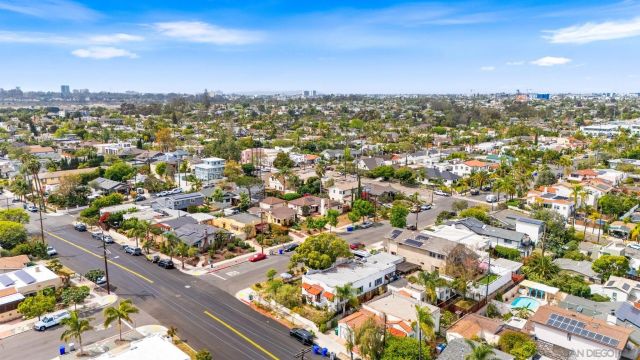 2330 Bancroft, San Diego, CA 92104